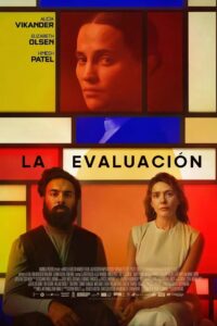 La evaluación 1080p Dual Latino