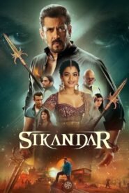 Sikandar (2025) 1080p Sub Español