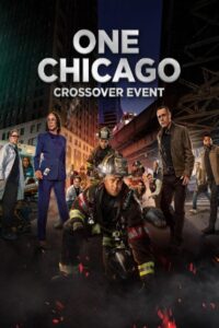 One Chicago Crossover Event 1080p Dual Latino