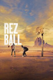 Rez Ball 1080p Dual Latino