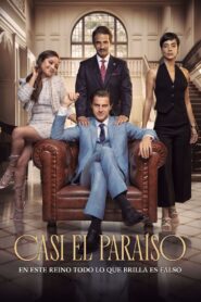 Casi el Paraíso 720p Latino