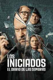 Los iniciados: El diario de las sombras 1080p Latino