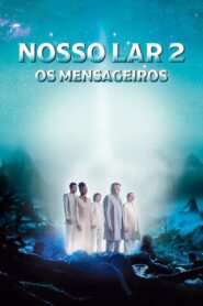 Nuestro hogar 2: Los mensajeros 1080p Sub Español
