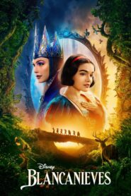 Blanca Nieves (2025) 1080p – 4k Dual Latino