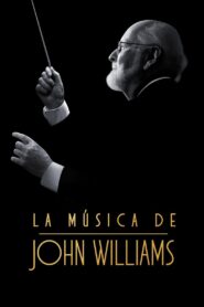 La música de John Williams 1080p Sub Español