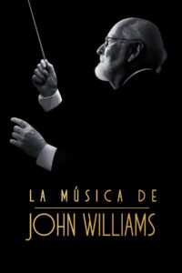 La música de John Williams 1080p Sub Español