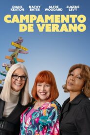 Campamento de Verano 1080p Sub Español