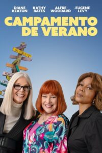 Campamento de Verano 1080p Sub Español