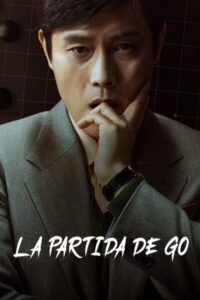 La partida de go 1080p Dual Latino