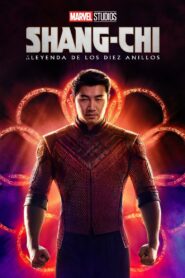Shang-Chi y la leyenda de los Diez Anillos 4k Dual Latino