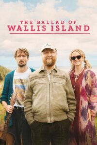 La balada de la isla 1080p Sub Español