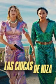 Las chicas de Niza 1080p Dual Latino