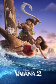 Moana 2 1080p Dual Latino