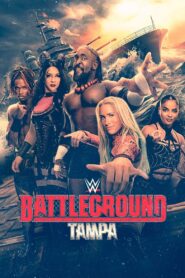 WWE NXT Battleground 2025 1080p Dual Latino