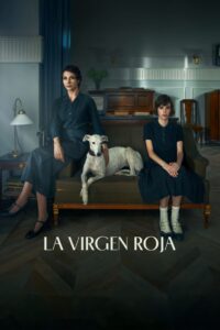 La virgen roja 1080p Español