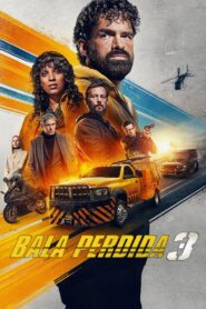 La bala perdida 3 1080p Dual Latino