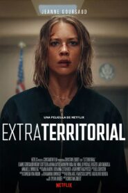 Extraterritorial 1080p Dual Latino