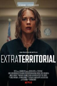 Extraterritorial 1080p Dual Latino