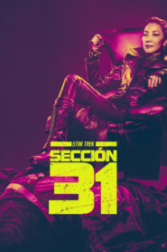 Star Trek: Sección 31 1080p Dual Latino
