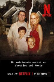 A Deadly American Marriage 1080p Dual Latino