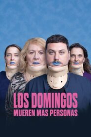 Los domingos mueren más personas 1080p Español