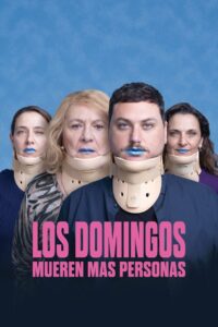 Los domingos mueren más personas 1080p Español