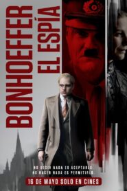 Bonhoeffer: Pastor. Spy. Assassin 1080p Dual Latino