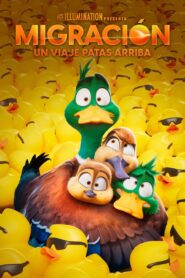 ¡Patos! 1080p Dual Latino