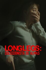 Longlegs: Coleccionista de almas 1080p Dual Latino