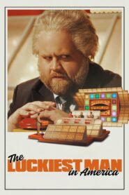 The Luckiest Man in America 1080p Sub Español