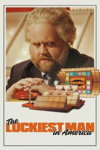 The Luckiest Man in America 1080p Sub Español