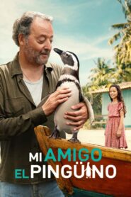 Mi Amigo El Pingüino 1080p Dual Latino