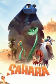 Sahara (2017) 1080p Dual Latino