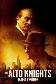 The Alto Knights: Mafia y poder 1080p Dual Latino