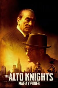 The Alto Knights: Mafia y poder 1080p Dual Latino
