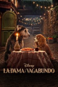 La Dama y el Vagabundo (2019) 1080p Dual Latino
