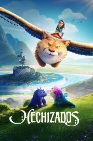 Hechizados 1080p Dual Latino