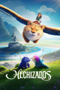 Hechizados 1080p Dual Latino