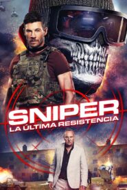 Sniper – La Ultima Resistencia 1080p Dual Latino