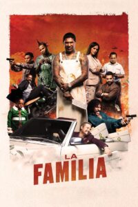 La Familia 1080p Dual Latino