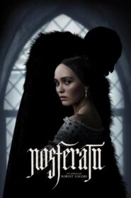 Nosferatu (2024) 1080p Dual Latino