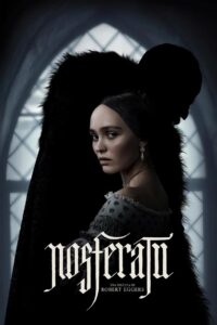 Nosferatu (2024) 1080p Dual Latino
