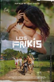 Los Frikis 1080p Latino