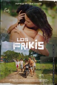 Los Frikis 1080p Latino