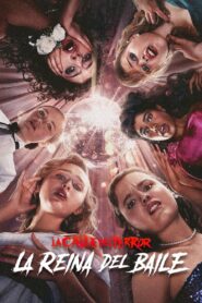 La calle del terror: La reina del baile 1080p Dual Latino
