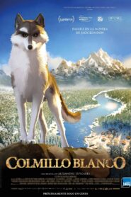 Colmillo Blanco (2018) 1080p Dual Latino