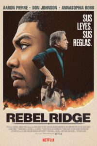 Rebel Ridge 1080p Dual Latino