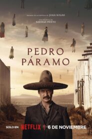 Pedro Páramo 1080p Latino