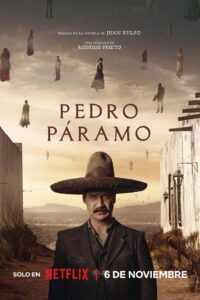 Pedro Páramo 1080p Latino