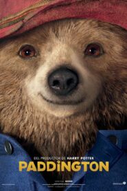 Paddington 1080p Dual Latino